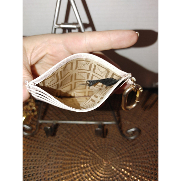 Lodis RFID Rodio Leather Card Holder - Picture 4 of 4